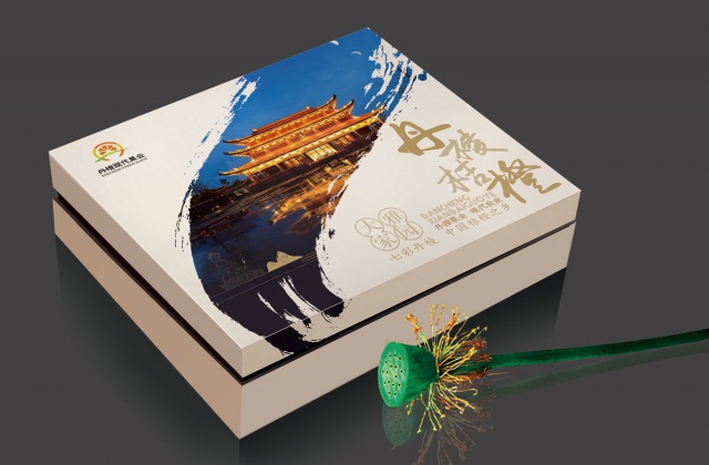 產(chǎn)品包裝-丹棱桔橙水果包裝設(shè)計(jì)