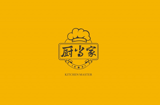品牌形象-廚當(dāng)家