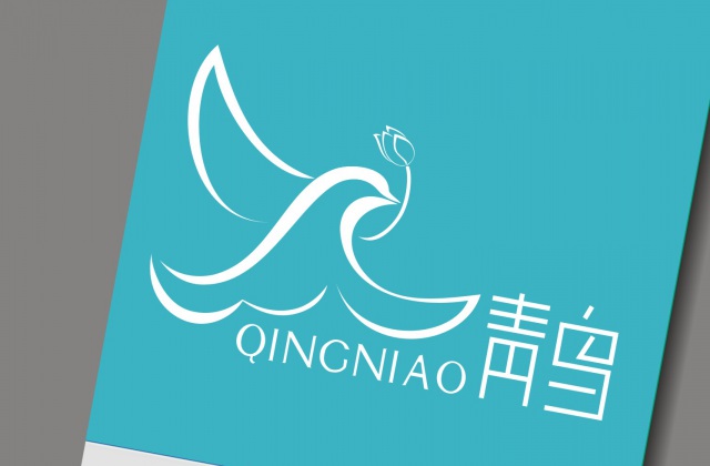 品牌形象-青鳥