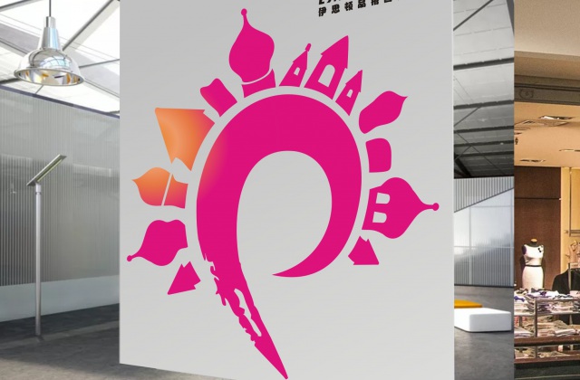 品牌形象-伊斯頓品格國(guó)際幼教