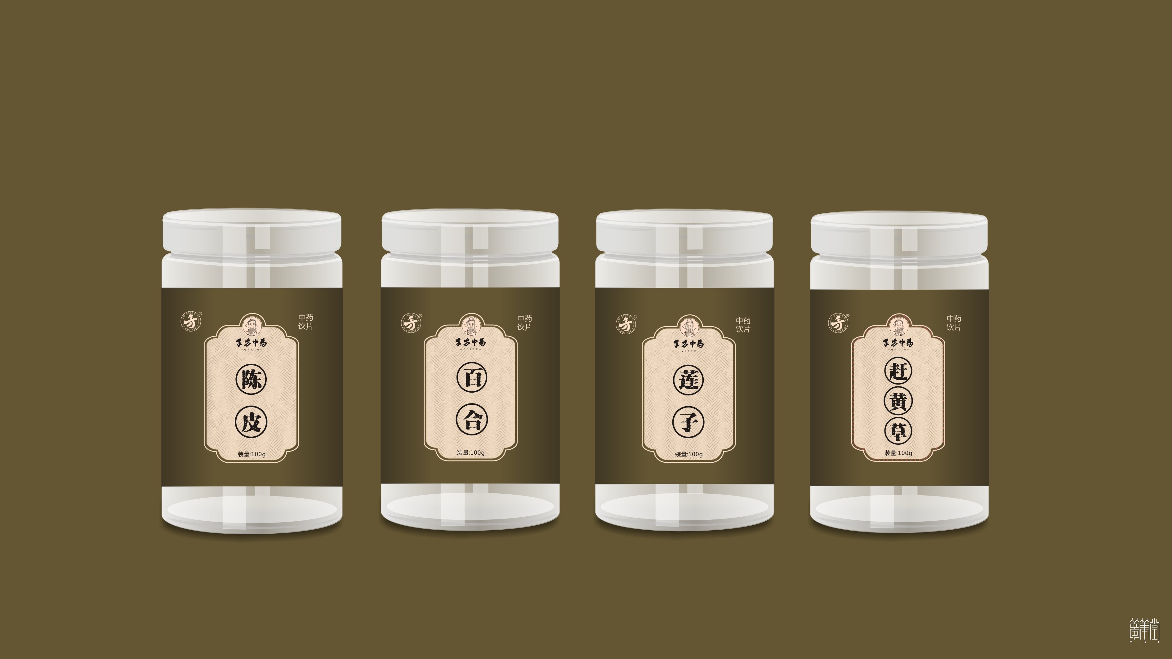 千方藥業(yè).產(chǎn)品包裝